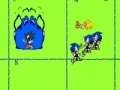 Sonic Scene Maker: Comic