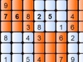 Sudoku Game Play - 98