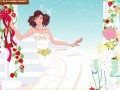 Fashion Bride Dress Up