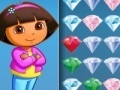 Dora Crystal Connect