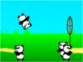 Panda Bounce
