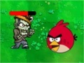 Angry birds: Zombies War