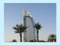 Burj Al Arab Hotel