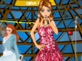 Spice Girl Dress Up