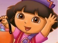 Go Dora Go Puzzle