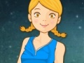 Fashion Girl Dress up