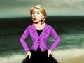 Hilary's Victory Dance