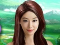 Ruby Lin Makeover