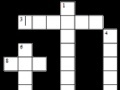 Kitty Krew Crossword #1