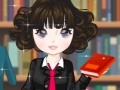Library Girl