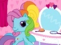 My Little Pony: Curtains Up Matching