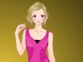 Maria Girl Dressup