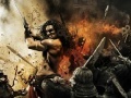 Conan The Barbarian 3D: Find The Numbers