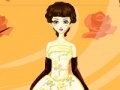 Star Doll Dress Up