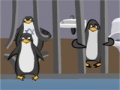 Milton The Pinguin: Zoo Escape