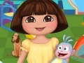 Dora Kindergarten