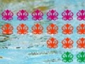 Priscilla Undersea Attack