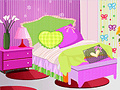 Girlie Bedroom