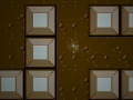 Maze of firefly