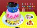 Create Your Birthday Cake