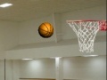 600 Volt Basket Ball