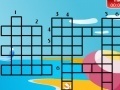 Crossword - 26