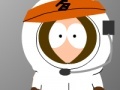 South Park Kenny Dress Up