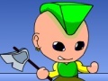 Character Creator