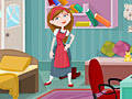 House Maid