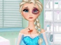 Heal Elsa
