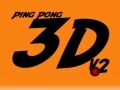 Ping Pong 3D v2