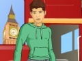 Zayn Malik Dress Up