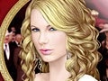 Make-up for Taylor Swift (Taylor Swift)