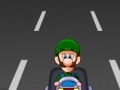 Mario Kart City 2