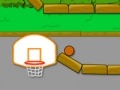 Tricky shot
