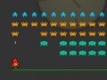 Clock Invaders!