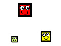 Hungry Blocks