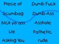 The Insult Soundboard