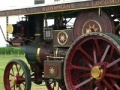 Steam Engine 'Burrell' Jigsaw
