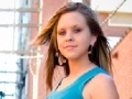 Model Posing