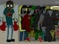 New Salad Fingers Dressup