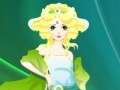 Victoria Dress Up