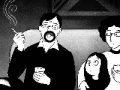 Spot The Differences - Persepolis