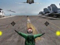 Permission to Land