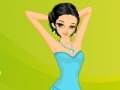 Cynthia Girl Dress Up