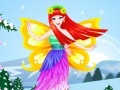 Fairy Queen Dress up