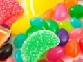 Mixed Candy Jigsaw