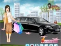 Hollywood Shopping