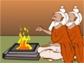 Saviour Of Yagna