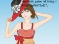 Shirt With Ribbon